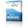 IQUALIF Australia Bianco, Privati